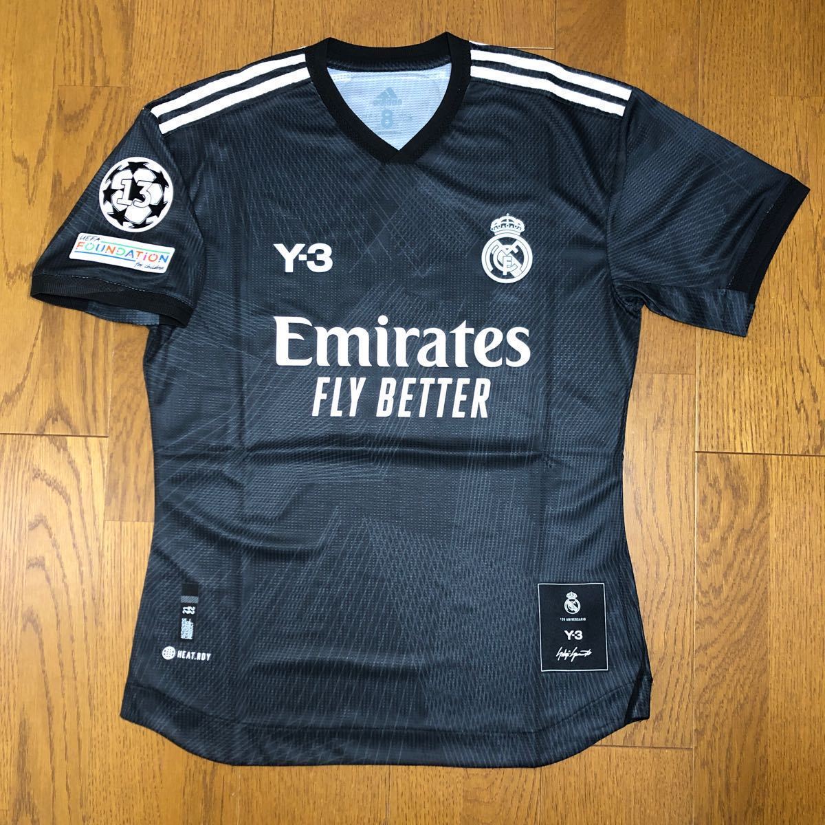 2023年最新】Yahoo!オークション -ヴィニシウスの中古品・新品・未使用
