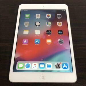 4974【早い者勝ち】iPad mini2 第2世代 32GB WIFIモデル A1489 ☆☆