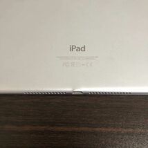 5072【早い者勝ち】電池最良好☆iPad Air2 第2世代 16GB WIFIモデル A1566 ☆☆_画像4