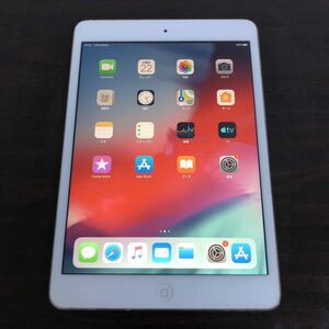 4982【早い者勝ち】iPad mini2 第2世代 32GB WIFIモデル A1489 ☆☆