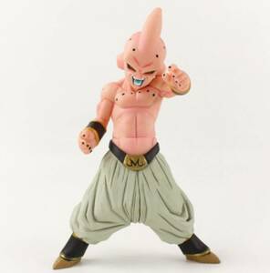 ★１円スタート★送料無料★新品★ ドラゴンボールZ 魔人ブウ 純粋悪 一番くじ風 18cm 箱なし 匿名配送 すぐ発送 売切り 海外購入品