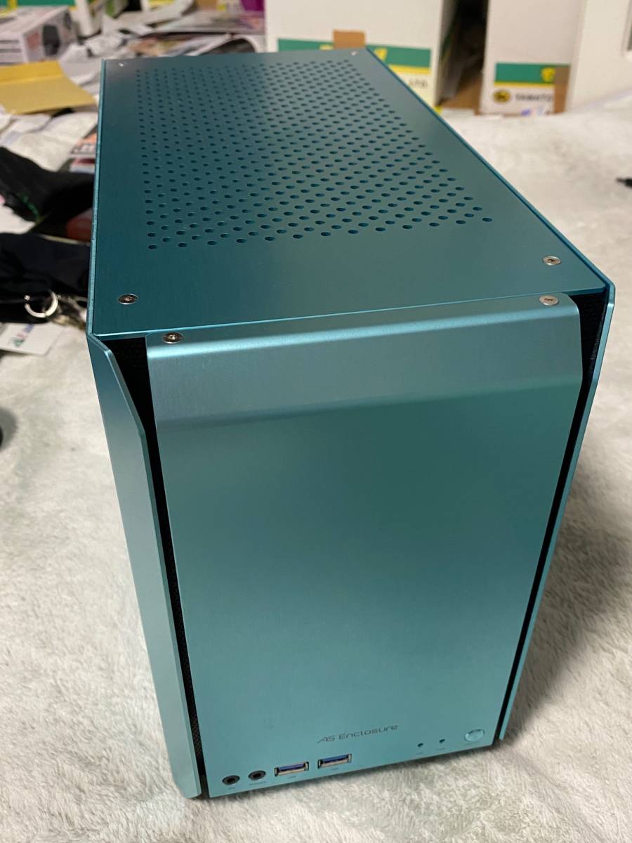 2023年最新】Yahoo!オークション -超小型pcの中古品・新品・未使用品一覧