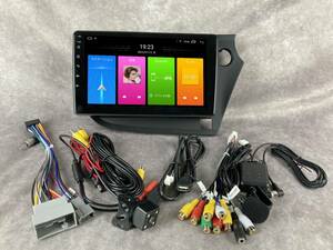 9 -inch ZE2 Insight exclusive use panel iPhone CarPlay image quality Android navi display audio new goods back camera attaching 2G/32G