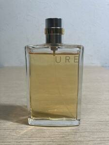 CHANEL シャネル 香水 ALLURE アリュール 100ml フレグランス オードトワレ 