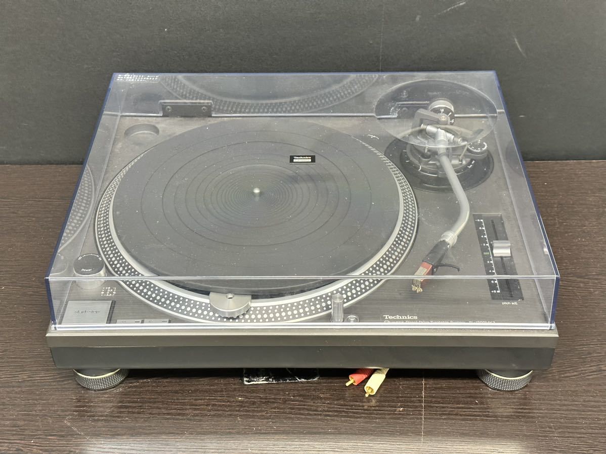 2023年最新】Yahoo!オークション -technics sl-1200の中古品・新品・未
