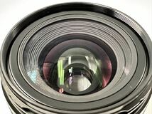 【11A5】1円スタート smc PENTAX-FA 645 1:2.8 45mm ペンタックス 一眼カメラ用レンズ カメラレンズ_画像3