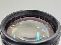 【11M21】1円スタートCANON ZOOM LENS EF 80-200mm 1:2.8 L キャノン キヤノン 一眼カメラ用レンズ カメラレンズ 望遠レンズ_画像3