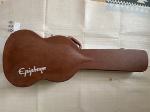 Epiphone エピフォン SG ハードケース　新品未使用　地震対策に!!