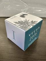 未開封新品 VECUA - クレイ コンディションマスク 1 浄化 10g x 3個 - パック ベキュア 定価3000円_画像1