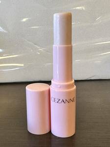 総量13g CEZANNE - UV リップクリーム - セザンヌ クリックポスト可185円