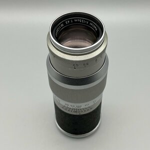 Hektor 13.5cm f4.5 Ernst Leitz GmbH Wetzlar ヘクトール 135mm エルンスト ライツ ウェッツラー Leica ライカ Mマウント