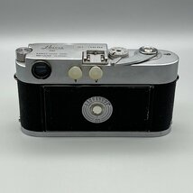 Leica M2 ELC ライカ M2 エルカン 後期型 セルフタイマー付 Leica ライカ Mマウント 109万番台 1964年 カナダ製_画像5