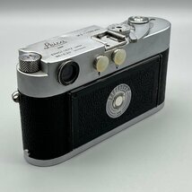 Leica M2 ELC ライカ M2 エルカン 後期型 セルフタイマー付 Leica ライカ Mマウント 109万番台 1964年 カナダ製_画像4