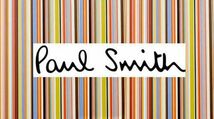 【送料無料】★Paul Smith/ポールスミス・ミリタリースタイルクロノグラフ・モスグリーン文字盤・電池交換済・生産終了/希少品★_画像8