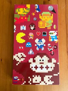 【中古 used】任天堂 ファミコンミニ コレクションボックス Vol. 1 Famicom Mini 20th Anniversary Collection Box (GBA)