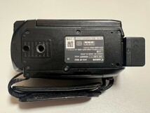 Canon デジタルビデオカメラ　　IVIS HF M52_画像5