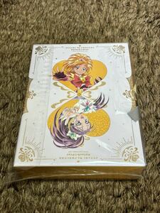 「ふたりはプリキュア Splash☆Star～20th LEGENDARY BOX～〈8枚組〉」