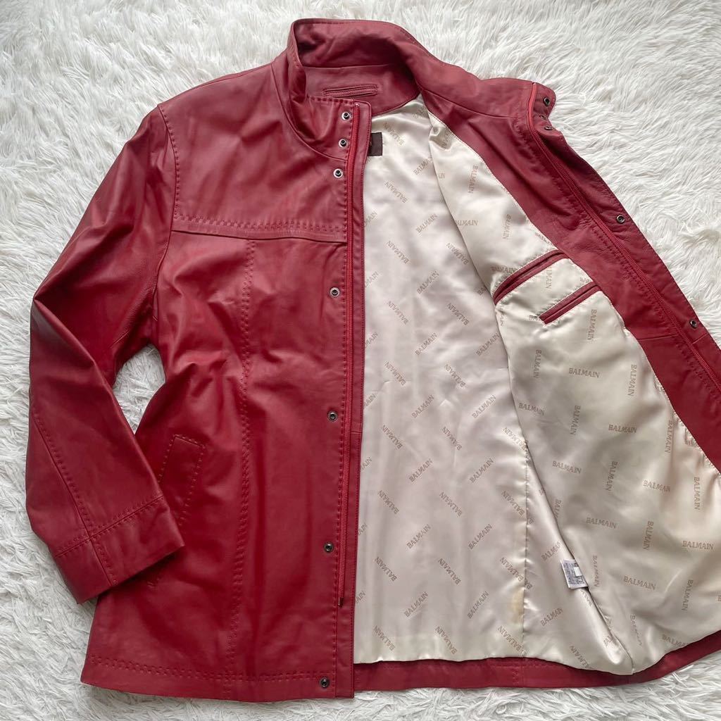 2023年最新】Yahoo!オークション -ライダース 赤の中古品・新品・未