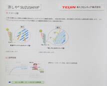 ★日本製 (JAC2850)★省エネ 遮熱 紫外線(UV)カット 遮像 ミラー レースカーテン 幅100cmX丈176cm(２枚入)_画像4