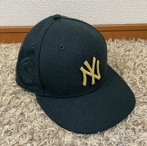 KITH New Era ニュー エラ ヤンキース　キャップ