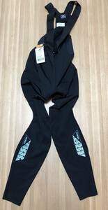 7MESH セブンメッシュ TK1 BIB TIGHTS MEN'S Lサイズ