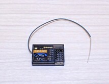 フタバ プロポ 4PL 2.4GHz 送受信機セット_画像6