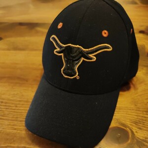 未使用品　ZEPHYR キャップ Lサイズ　野球帽　CAP　Texas Fadeout Ⅱ