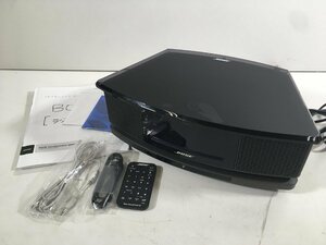 BOSE ボーズ スピーカー WAVE Music System Ⅳ 417788-WMS ユーズド