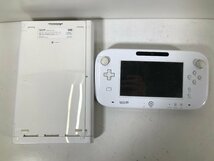 Nintendo 任天堂 Wii WiiU 本体 Gamepad タタコン リモコン ヌンチャク ACアダプター センサーバー Proコン 他 まとめ 大量 ジャンク 1_画像10