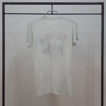 ■ 80s Madness Vintage T-shirt ■ マッドネス ヴィンテージ Tシャツ 当時物 本物 バンドT ロックT _画像3