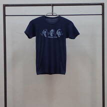 ■ 70s Tangerine Dream Vintage T-shirt ■ タンジェリンドリーム ヴィンテージ Tシャツ 当時物 本物 バンドT ロックT _画像2