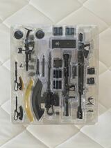 GUNDAM FIX FIGURATION METAL COMPOSITE MS-06R-1A 高機動型ザクⅡ_画像4