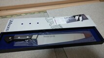 ミソノ UX10 牛刀 240mm No.713　(Misono)_画像5
