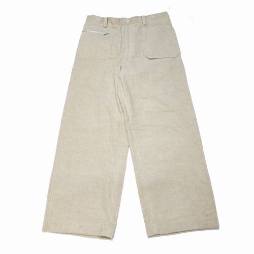 2023年最新】Yahoo!オークション -sunsea pants(Mサイズ)の中古品