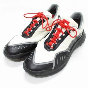 CAMPER カンペール CRCLR GORE-TEX スニーカー 43 ホワイト