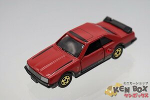 西部警察スーパーマシンスペシャルTOMICAトミカギフト単品 NISSAN日産 SKYLINEスカイライン MACHINEマシンRS-2 車高短ver中国製 現状渡し