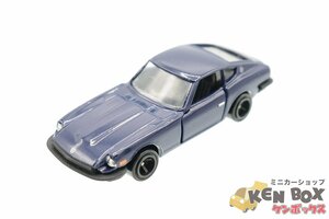 TOMICAコミックトミカギフト単品 湾岸MIDNIGHTミッドナイト NISSAN日産FairladyフェアレディZ432(S30悪魔のZ) 中国製朝倉昌夫 現状渡し