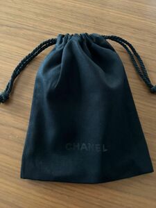 非売品　CHANEL シャネル　ミニ巾着