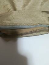 CLANE GROSS COLOR TAPERED PANTS テーパードパンツ アイボリー 21AW サイズ0 定価26,400円_画像8