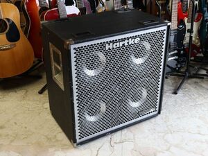 【中古】HARTKE HyDrive HD410 ベースアンプキャビネット 【2023110006487】