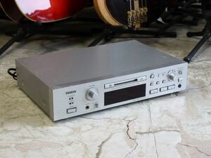 【中古・ジャンク】TEAC MD-5MkII MDデッキ #3 【2023000001257】