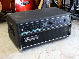 【中古】Ampeg SVT-350H ベースアンプヘッド 4Ω350W出力 #2 【2023110006548】