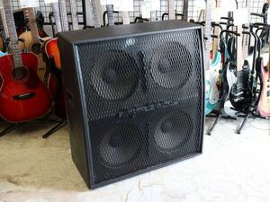 【中古】Hughes&Kettner Warp412 キャビネット100W 8Ω ヒュース＆ケトナー【2023110007255】