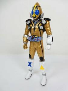 【プライズ】 仮面ライダー フォーゼ エレキステイツ ソフビフィギュア 中古品 JUNK 現状渡し 一切返品不可で！