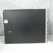 HP ProLiant ML310e Gen8 v2 Xeon E3-1220 v3 3.1GHz 8GB DVD-ROM サーバー ジャンク A59082_画像5