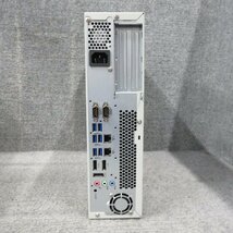 NEC FC-P28X-S1 Celeron G3900 2.8GHz 4GB DVDスーパーマルチ ジャンク A58878_画像3