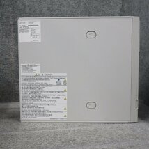 NEC Express5800/T110h-S Xeon E3-1220 v5 3.0GHz 8GB DVD-ROM サーバー ジャンク A58882_画像2