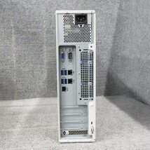 NEC Express5800/T110h-S Xeon E3-1220 v5 3.0GHz 8GB DVD-ROM サーバー ジャンク A58882_画像4