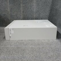 NEC Express5800/T110h-S Xeon E3-1220 v5 3.0GHz 8GB DVD-ROM サーバー ジャンク A58882_画像6