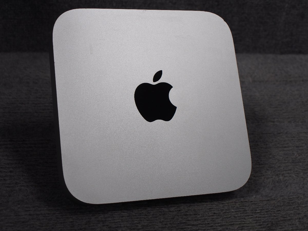 Yahoo!オークション -「mac mini ジャンク 2012」の落札相場・落札価格